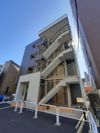 彩 Villageの間取り画像