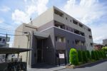 ソレイユ東久留米の間取り画像