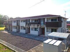 ル・シエルの外観画像