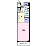 アルドールの間取り画像