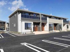 セン フロレスの外観画像