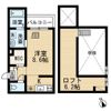 THE TERRACE(ザテラス)の間取り画像
