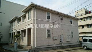 エミネンスヴィラ弐番館の外観画像