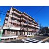 マンションFTYの間取り画像