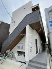 プレミア清水の外観画像