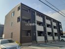アネックスの間取り画像