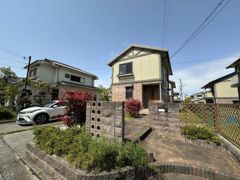 柚垣様戸建 D棟の外観画像
