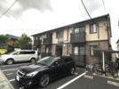アサミエレガンスの外観