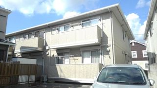 Noёlの外観画像