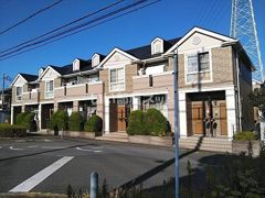 サンドリヨン1の外観画像