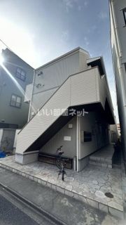 エスポワールOSUGI(エスポワールオオスギ)の外観画像