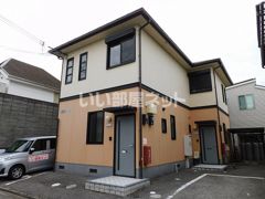 プチシャトーY・SⅡの外観画像