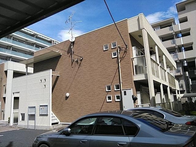 ピノーロ Ⅱの外観画像