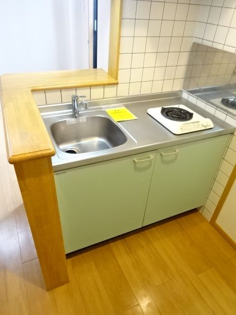 キッチン