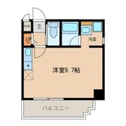 Sun State上飯田の間取り画像