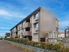 プレジールの外観画像