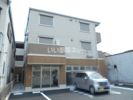 グランディアの間取り画像