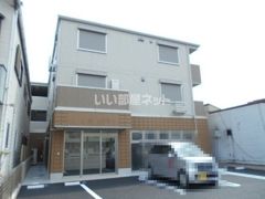 グランディアの外観画像