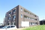 WEST COURT 結の間取り画像