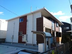 ベレットⅠの外観画像