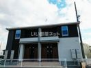 フリシュKⅡの間取り画像