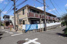 セジュール鎌ヶ谷の外観画像