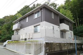カトル ピアの外観画像