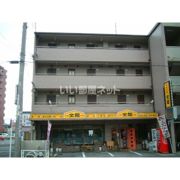 はとビルの外観画像