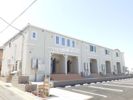 プロスペリタ土原の間取り画像