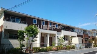 クレールコートの外観画像