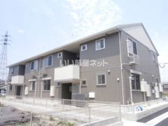 シュトラールの外観画像