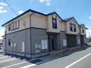 グリーンハイツIKEDA・Bの間取り画像