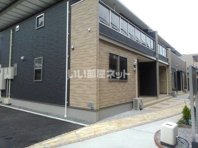 アーバンスイートの外観画像