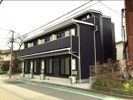 カインドネス本厚木の間取り画像