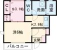 ひえいる館の間取り画像