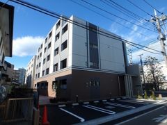 サンフォーレ北野の外観画像