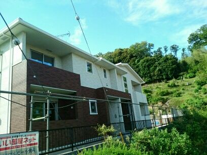 フェリーチェ 椿山荘の外観画像