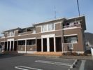 パウロニアフィールドBの間取り画像