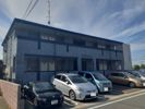 ラ・ボナールの間取り画像
