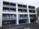 プレジール Kの間取り画像