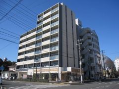 ペドラ・リオ Ⅲの外観画像