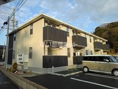 メゾン オーブの外観画像