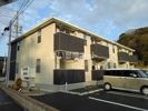 メゾン オーブの間取り画像