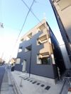 アレクサンダープラッツ金山(アレクサンダープラの間取り画像
