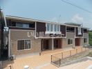 リバーサイド住吉B棟の間取り画像