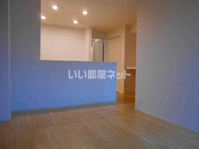 リビング