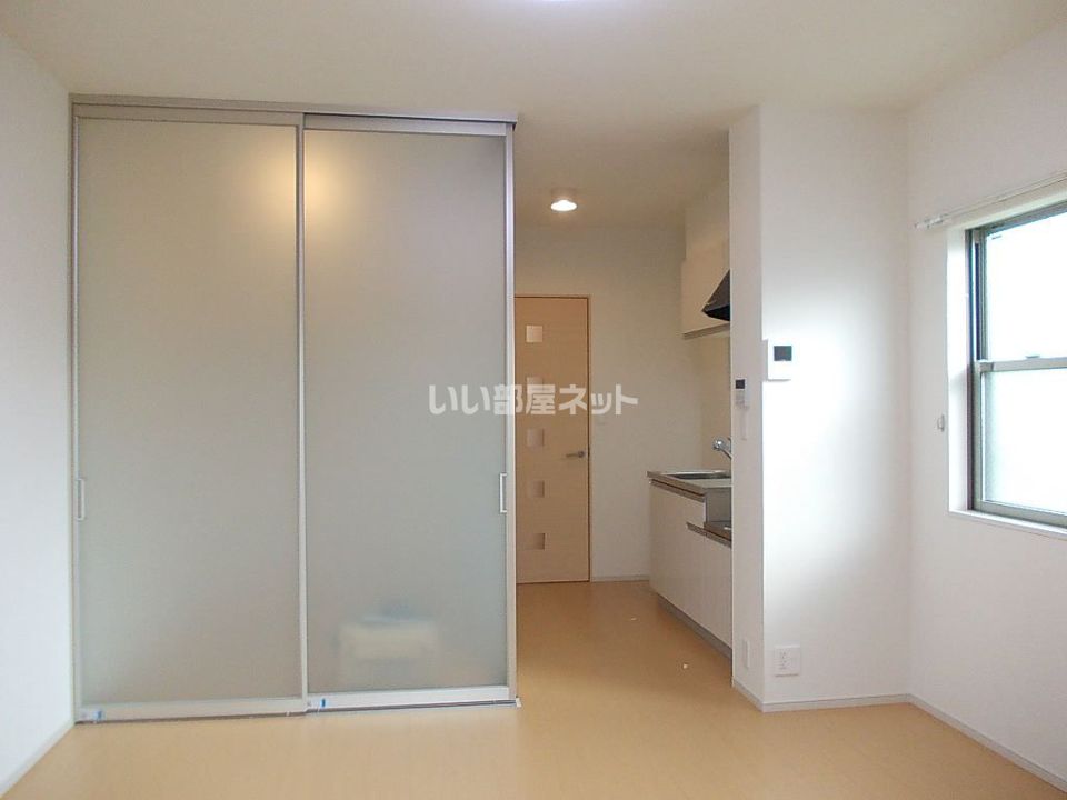 リビング
