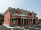 ル．シエル アンの間取り画像