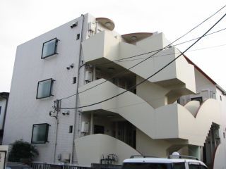 ジュネパレス大和第03の外観画像