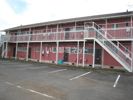 キャピタルAの間取り画像